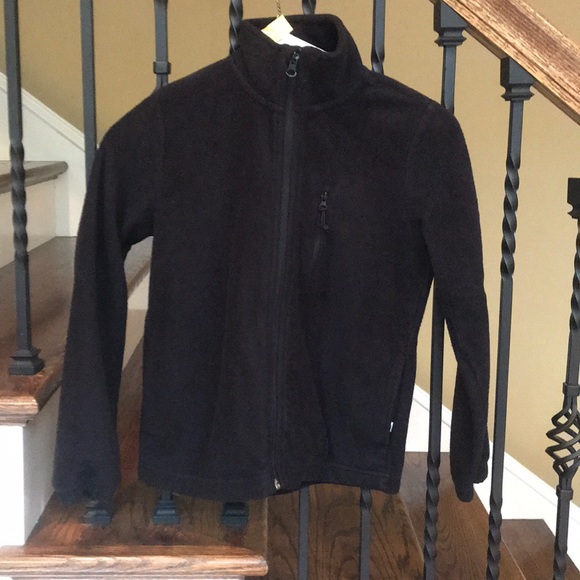 magellan fleece jacket